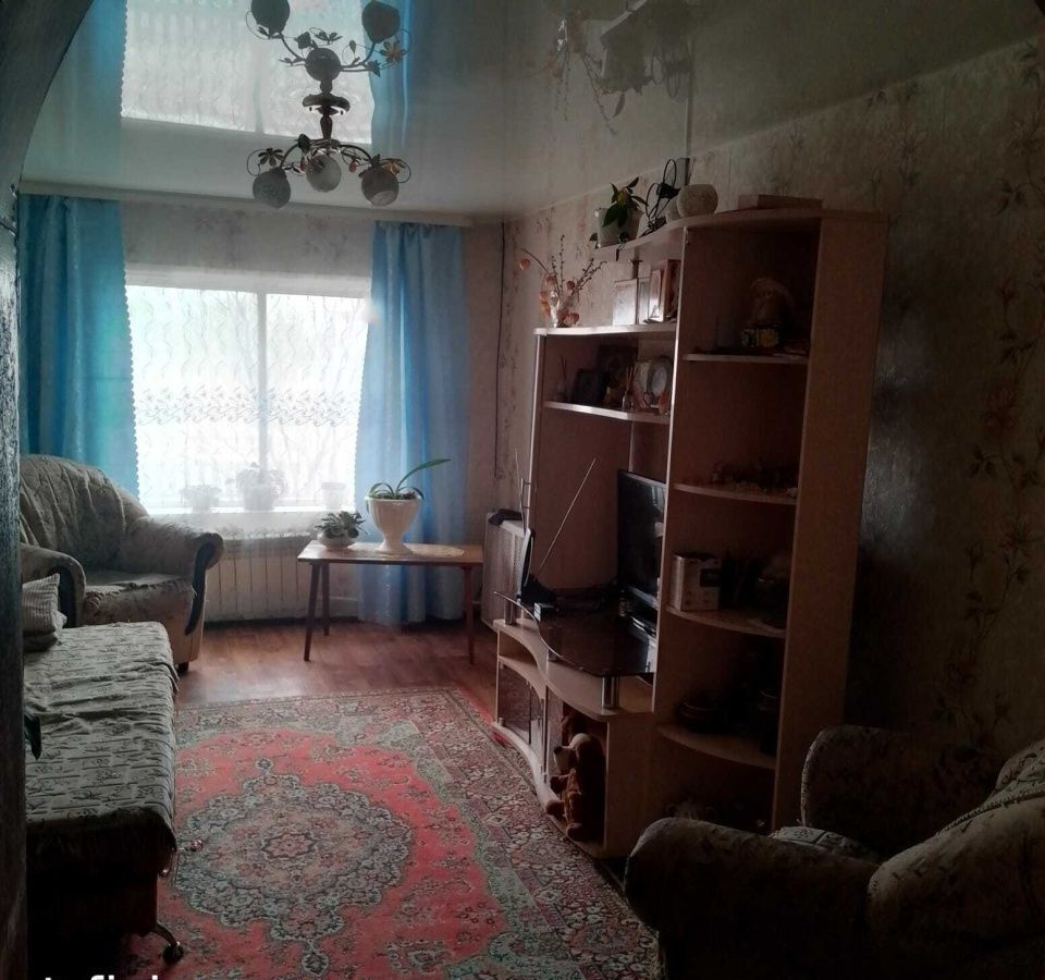 дом р-н Артемовский г Артемовский ул Папанинцев фото 9