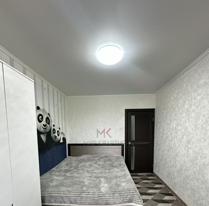 квартира г Абакан ул Аскизская 152а фото 6