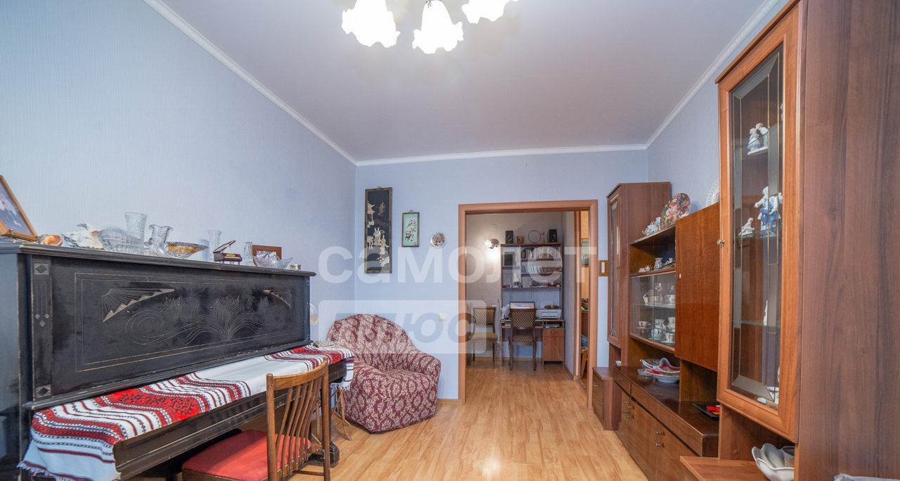 квартира г Екатеринбург Динамо Центр м-н, Кузнечная, 79 фото 4