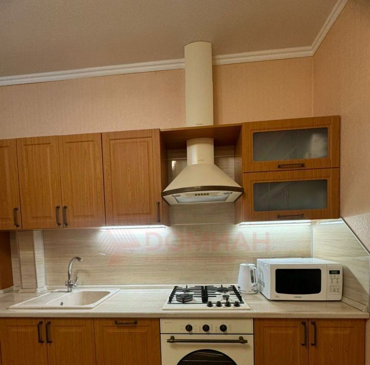 дом г Батайск ул Николая Кулиша 23 фото 4