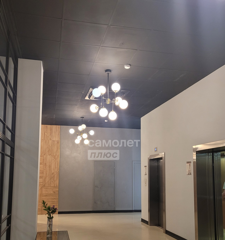квартира г Москва метро Калитники ул Подъёмная 14 ст 25 фото 4