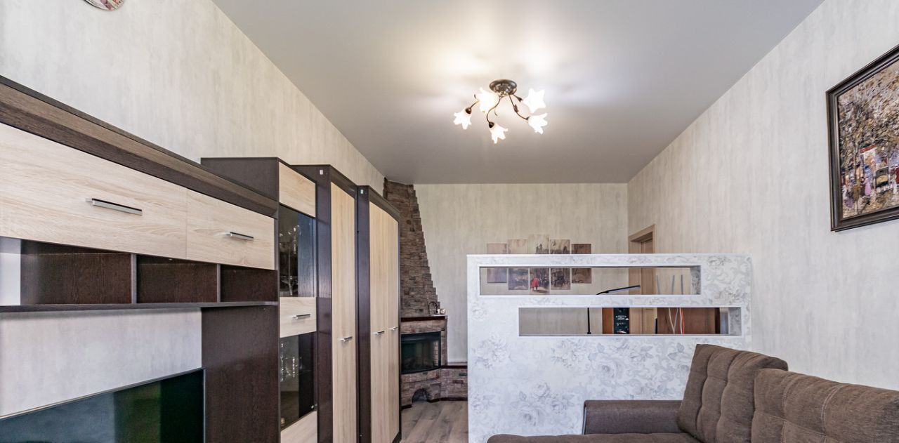 квартира г Екатеринбург Уралмаш ул Хмелева 10 жилрайон фото 3
