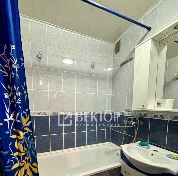 квартира г Кострома ул Новосельская 15 фото 16