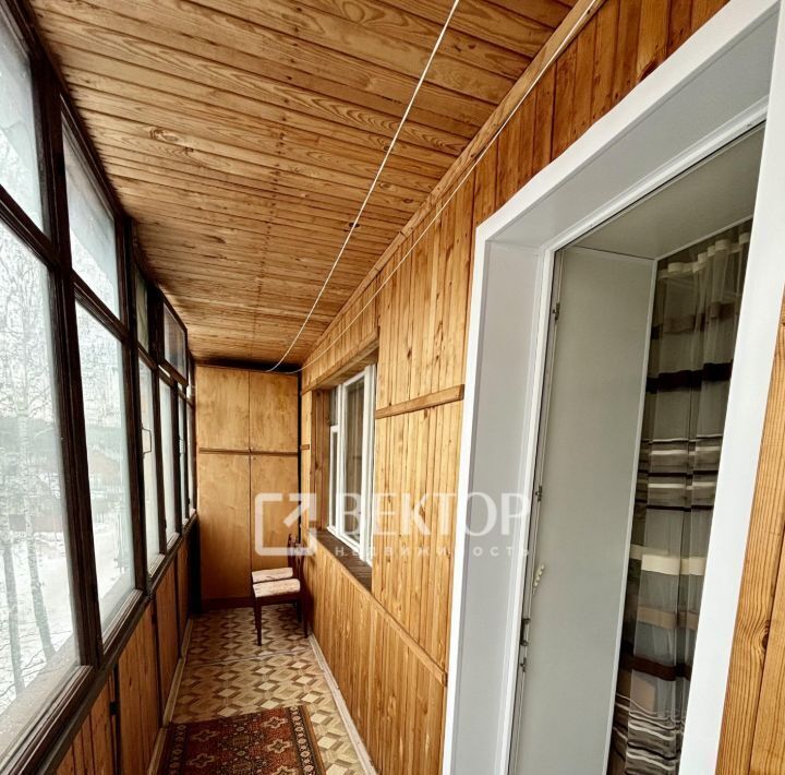 квартира г Кострома ул Новосельская 15 фото 24