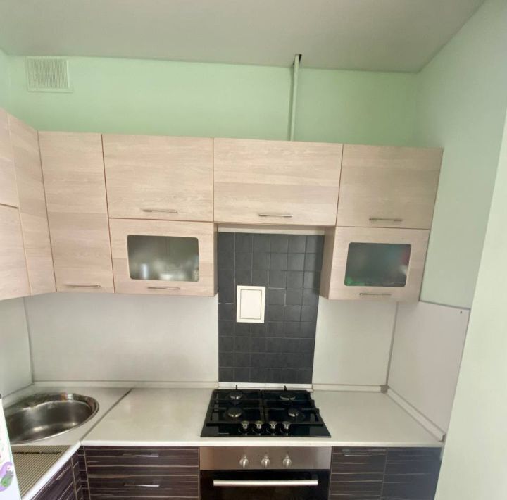 квартира г Кострома Октябрьский ул Фестивальная 1а фото 10