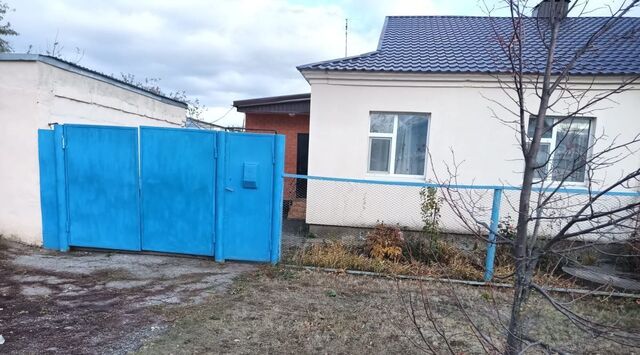 дом ул Пригородная 18 фото