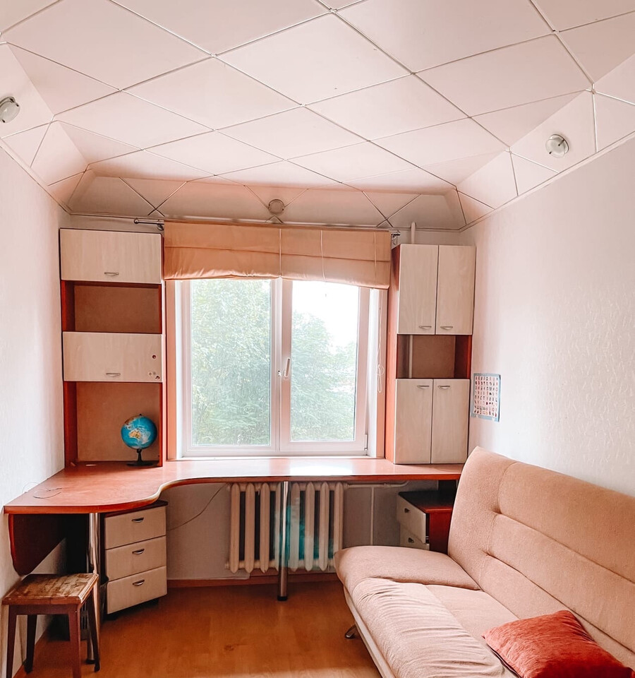 квартира г Северодвинск ул Железнодорожная 42 фото 2