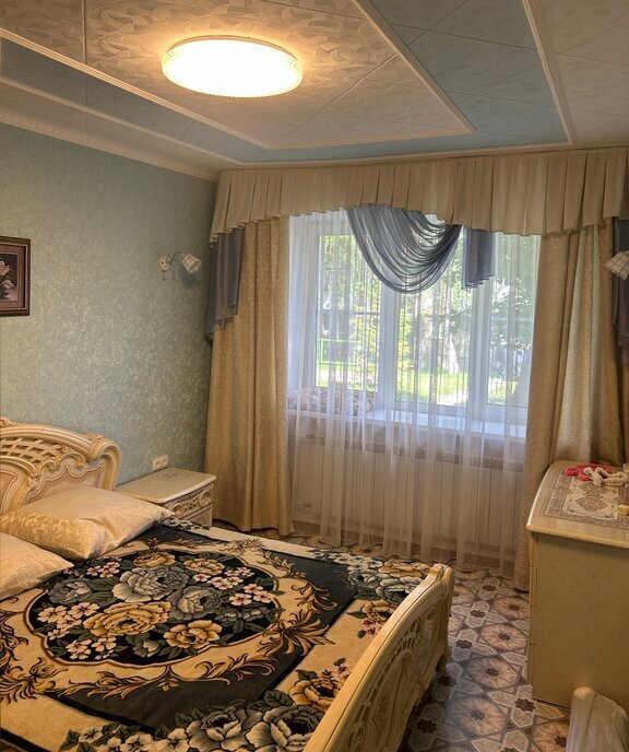 квартира г Жигулевск ул Ткачева 18 фото 3