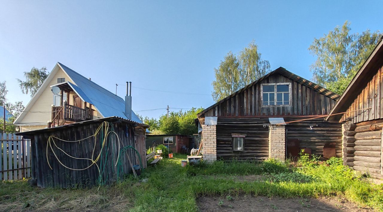 дом р-н Шуйский г Шуя ул Кочневская 3-я 16 фото 4