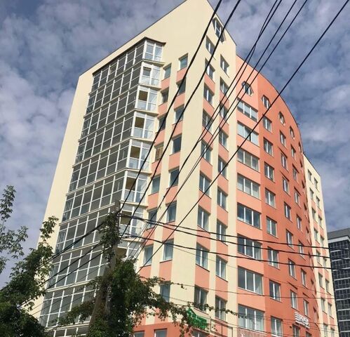 р-н Коминтерновский пр-кт Московский 53 фото