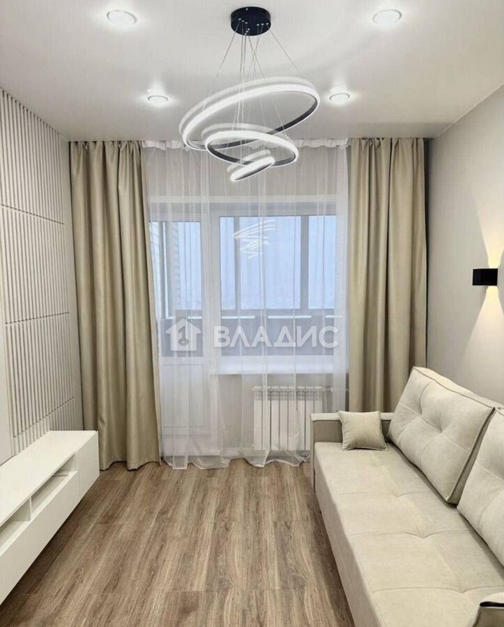 квартира г Улан-Удэ р-н Октябрьский ул Ключевская 90г фото 3