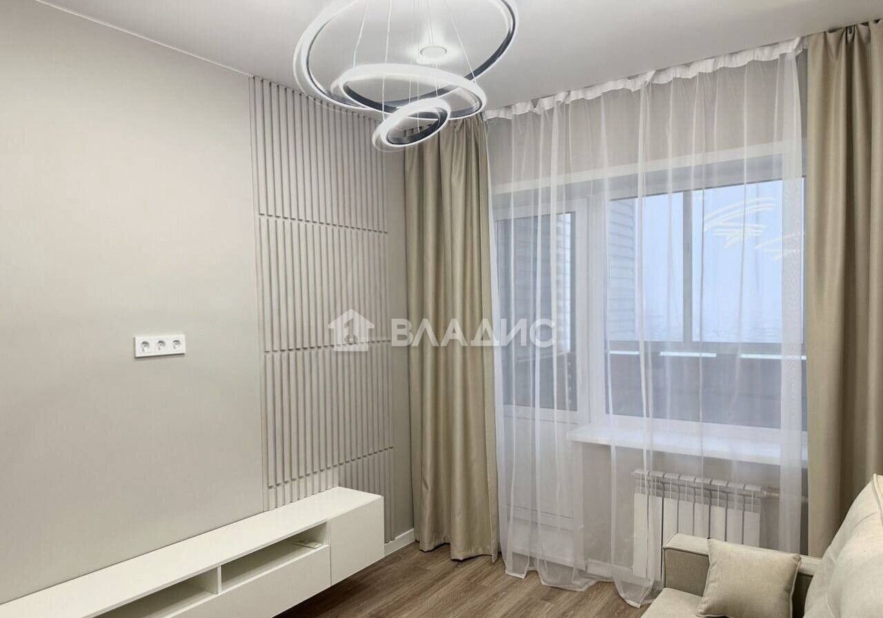 квартира г Улан-Удэ р-н Октябрьский ул Ключевская 90г фото 4