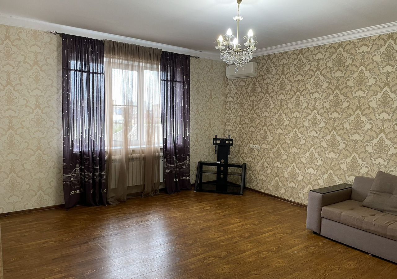 квартира г Махачкала р-н Кировский Гранитная ул., 10 фото 4