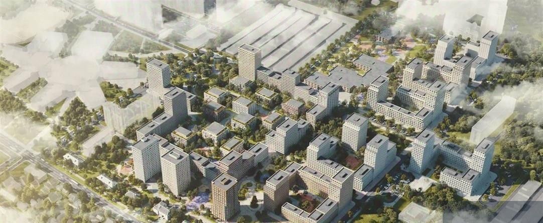 квартира г Воронеж р-н Центральный ул Ломоносова 116а фото 3