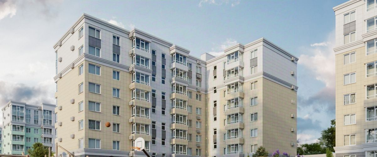квартира г Евпатория пр-кт им.В.И.Ленина 66 фото 6