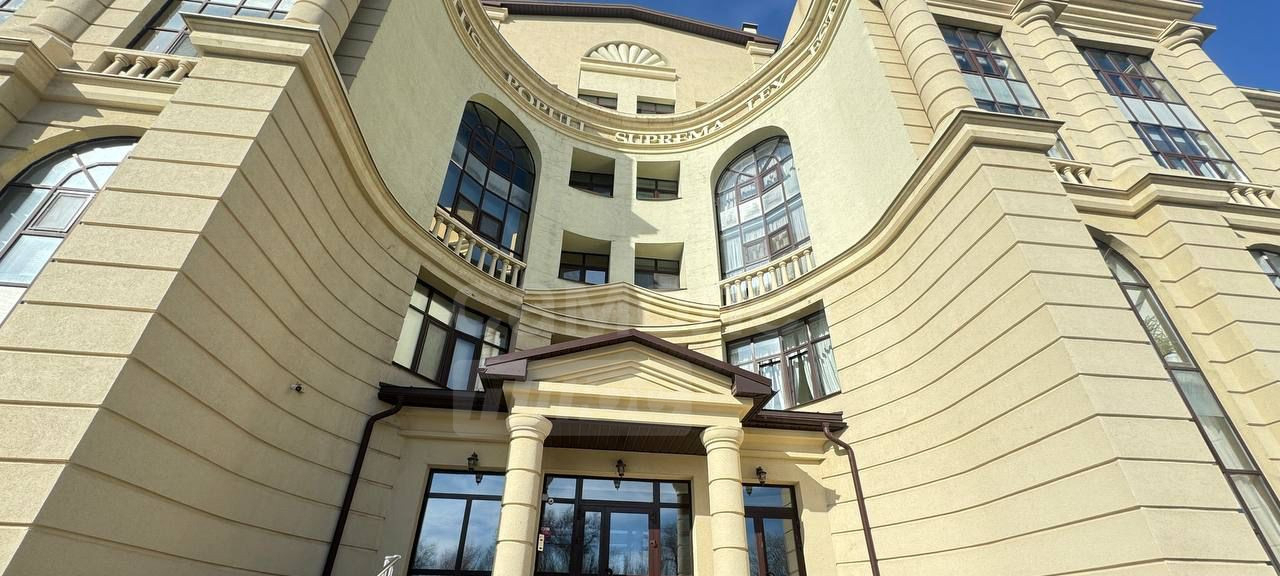 квартира г Оренбург п Ростоши ш Нежинское 2/1 м-н, шоссе фото 2