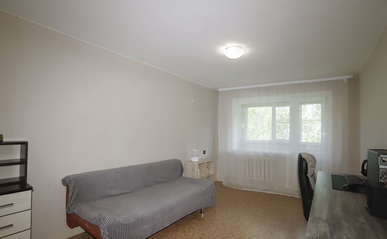 квартира г Иркутск р-н Октябрьский ул Байкальская 203 фото 3