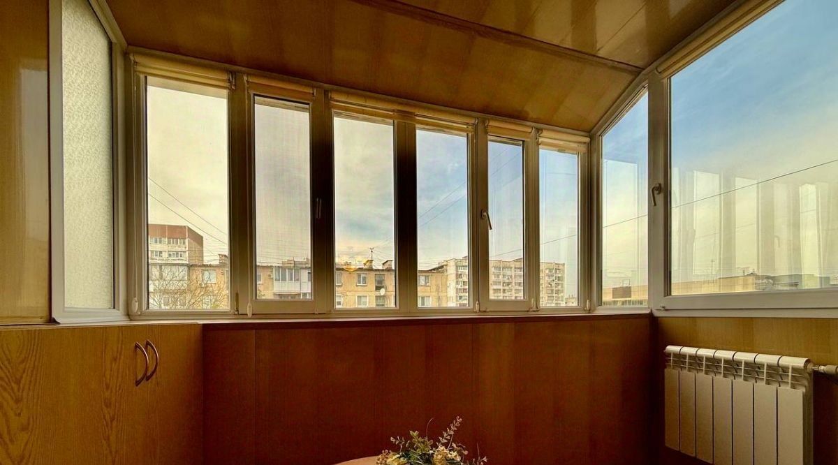 квартира г Евпатория ул им.Крупской 56 фото 6