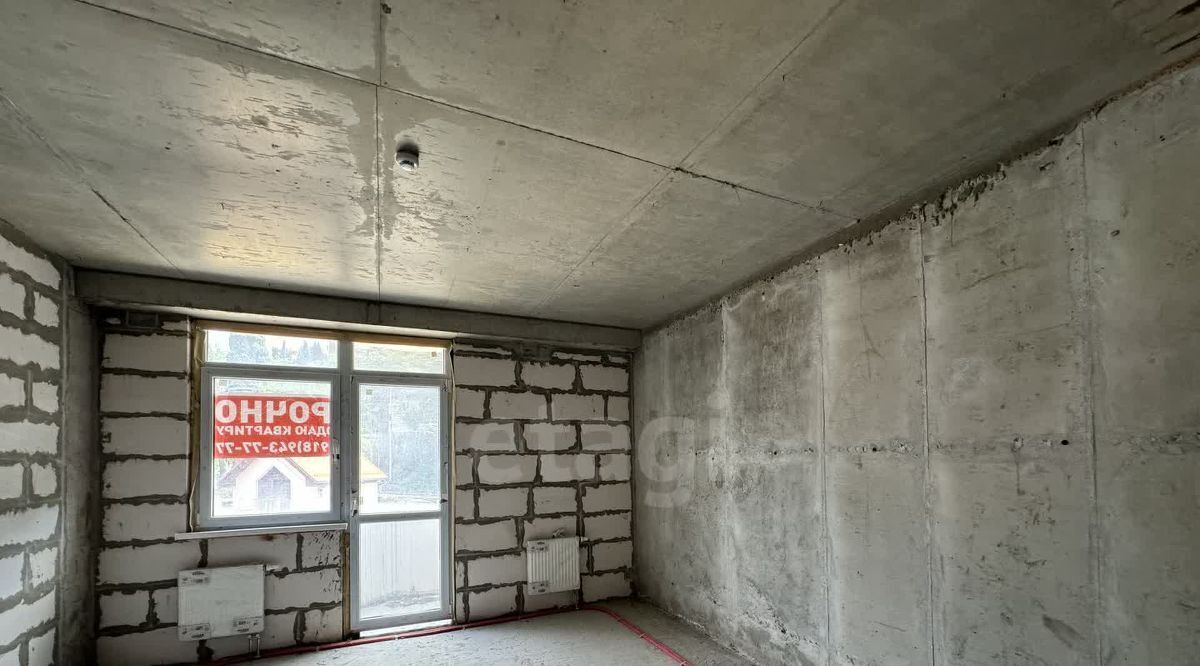 квартира г Ялта ул Руданского 21б фото 8