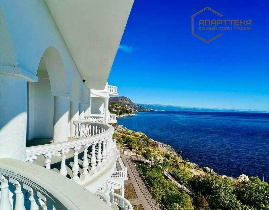квартира г Алушта п Бондаренково ул Кеппена 2 фото 11