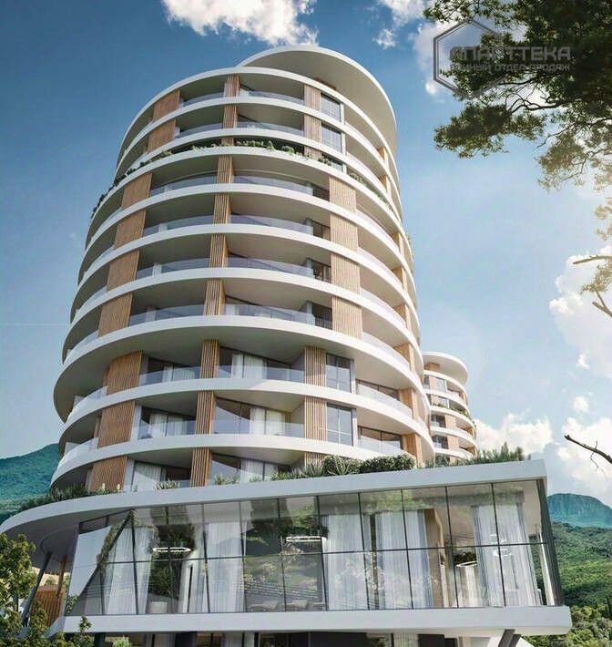квартира г Алушта с Виноградное ул Сусловой 3 фото 6