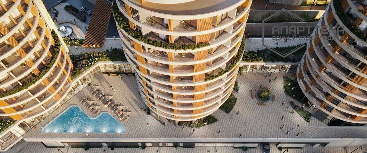 квартира г Алушта с Виноградное ул Сусловой 2 фото 5