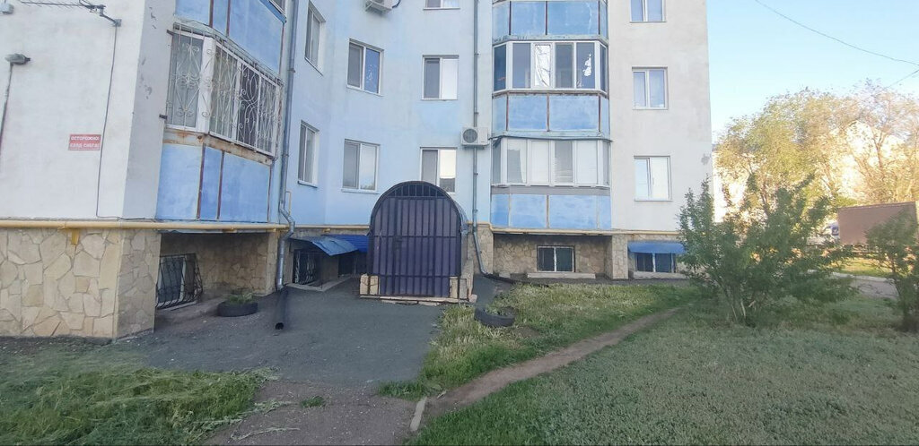 офис г Оренбург квартал 2-й Авиагородок, 3 фото 6