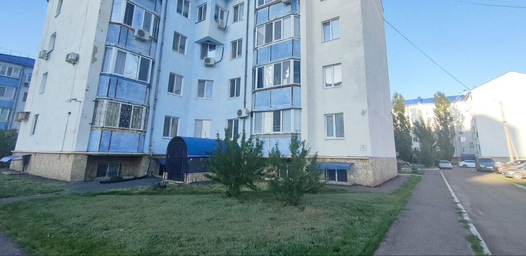 офис г Оренбург квартал 2-й Авиагородок, 3 фото 5