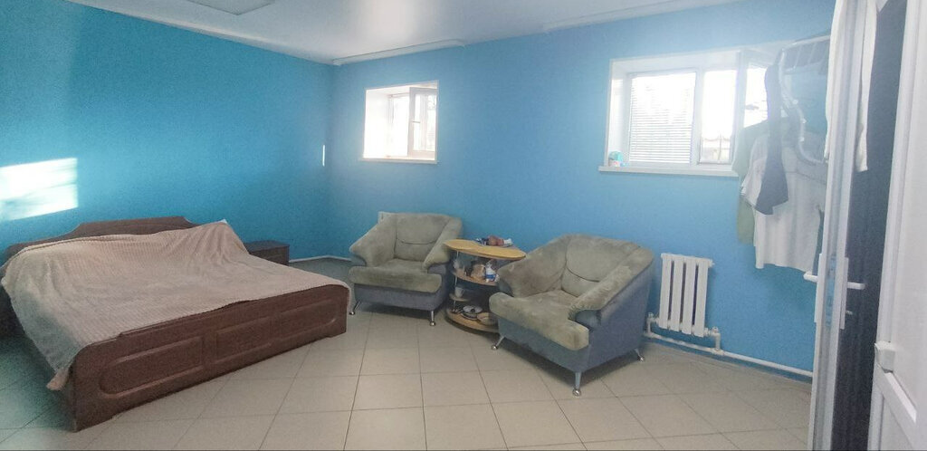 офис г Оренбург квартал 2-й Авиагородок, 3 фото 8
