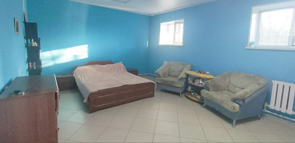 офис г Оренбург квартал 2-й Авиагородок, 3 фото 9