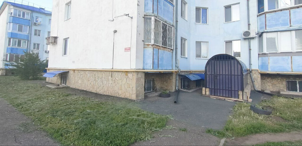офис г Оренбург квартал 2-й Авиагородок, 3 фото 13