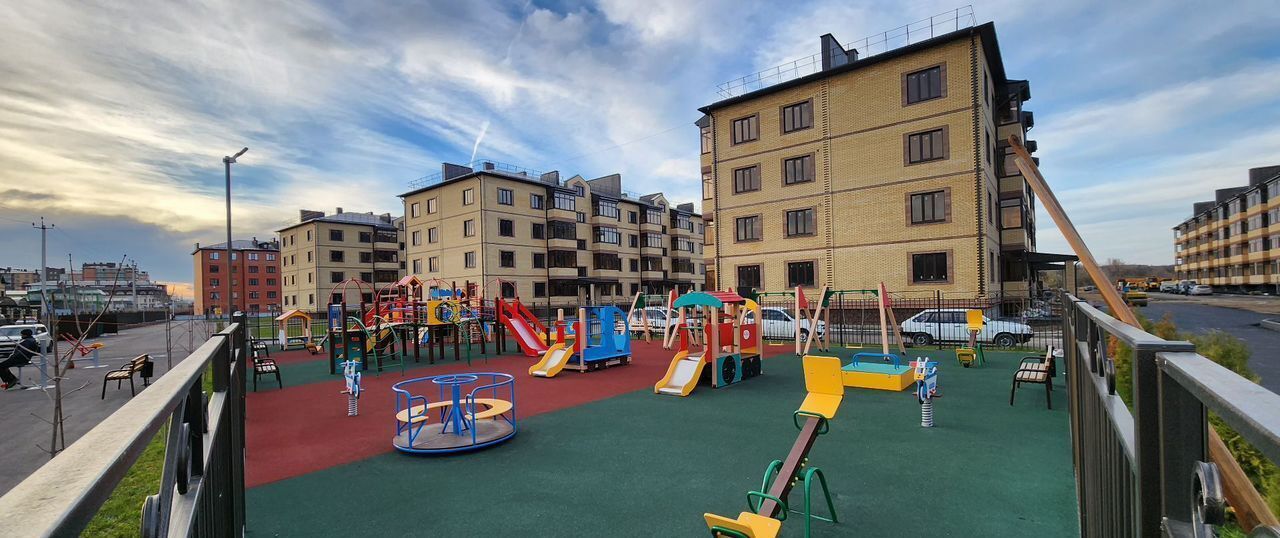 квартира г Ессентуки ул Никольская 27/7а фото 8
