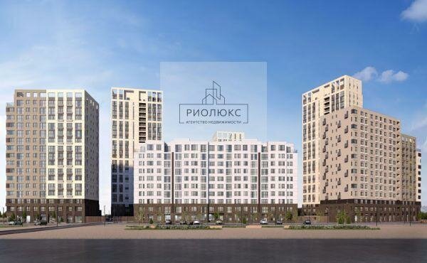 квартира г Екатеринбург Чкаловская Академический ЖК А Плюс 19-й квартал фото 10
