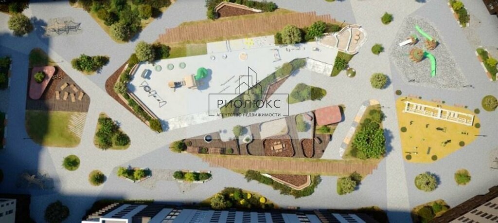 квартира г Екатеринбург Чкаловская Академический ЖК А Плюс 19-й квартал фото 14