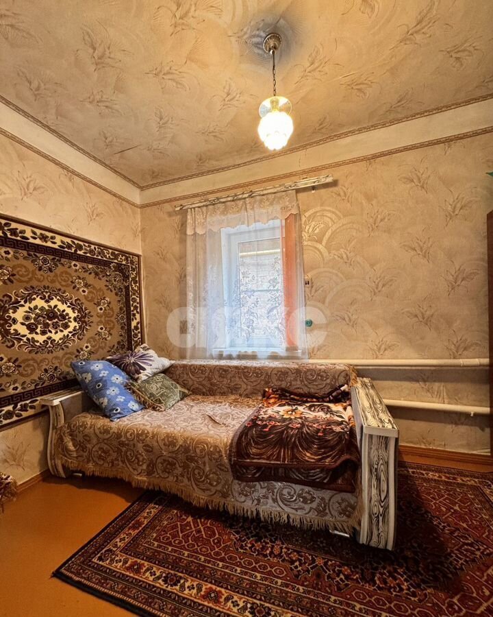 земля г Батайск ул Фрунзе 6 фото 8
