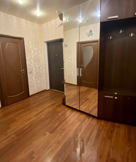 квартира г Красногорск Павшино ул Заводская 18к/2 фото 11