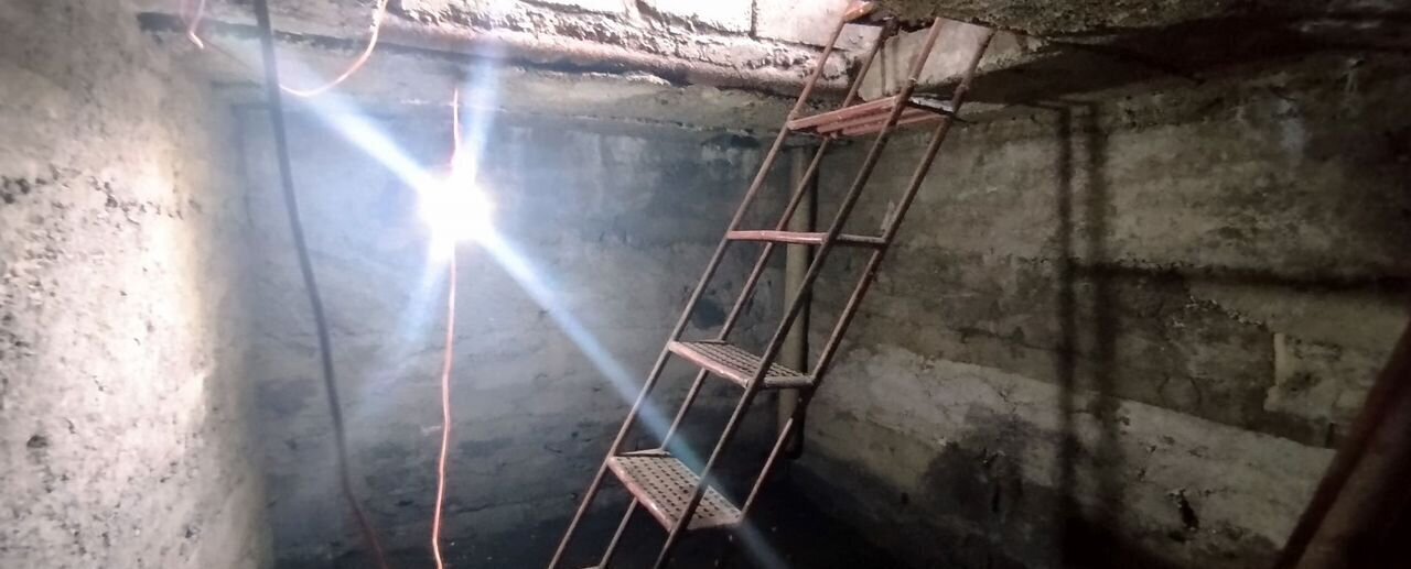 гараж р-н Елизовский г Елизово ул Виталия Кручины Елизовское городское поселение фото 5