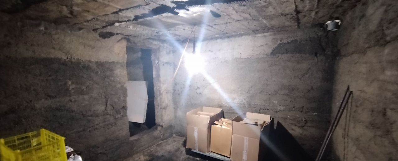 гараж р-н Елизовский г Елизово ул Виталия Кручины Елизовское городское поселение фото 7