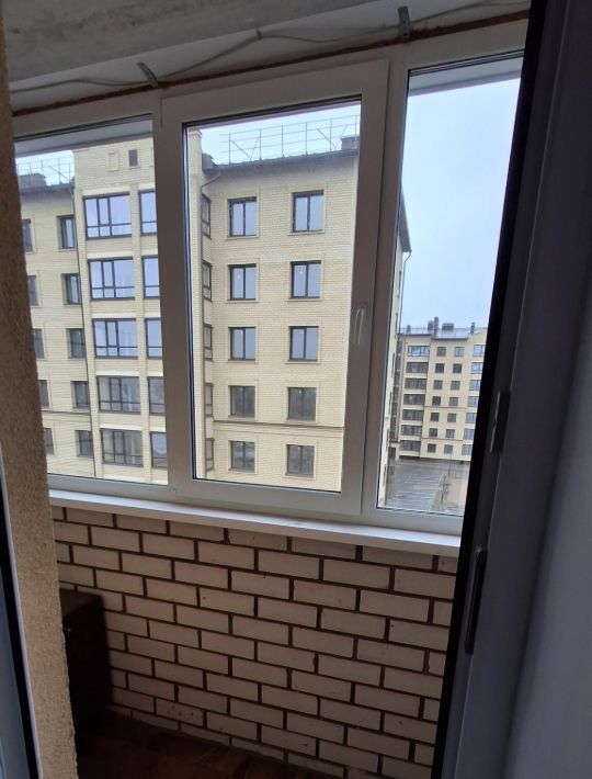квартира г Владимир мкр Коммунар ул Песочная 19г р-н Октябрьский фото 11