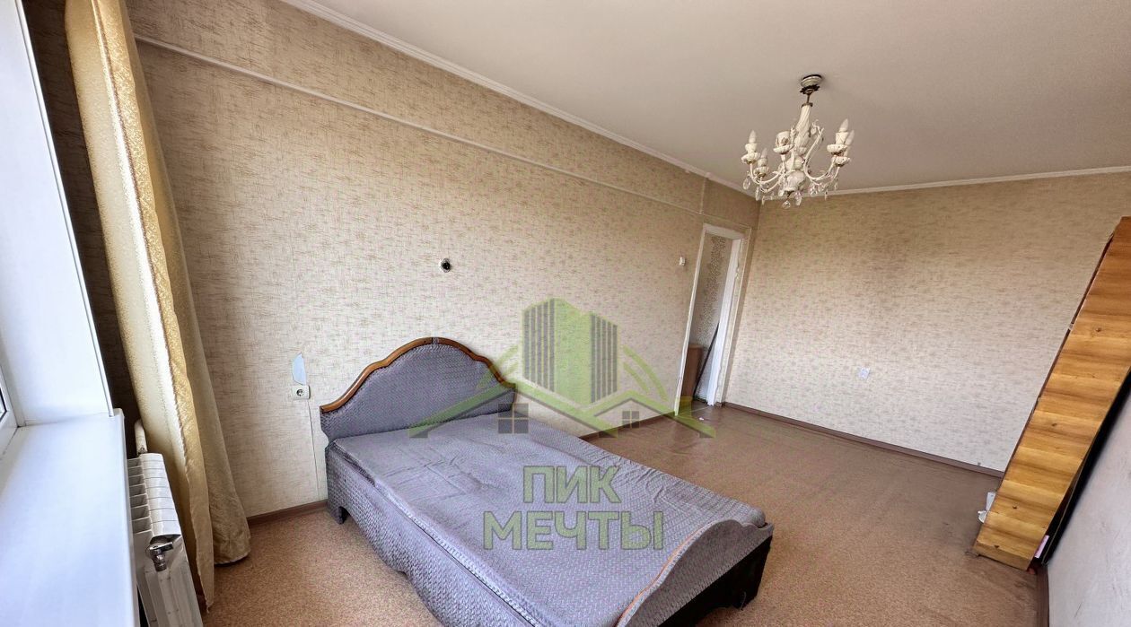 квартира г Улан-Удэ р-н Октябрьский ул Жердева 21а фото 16
