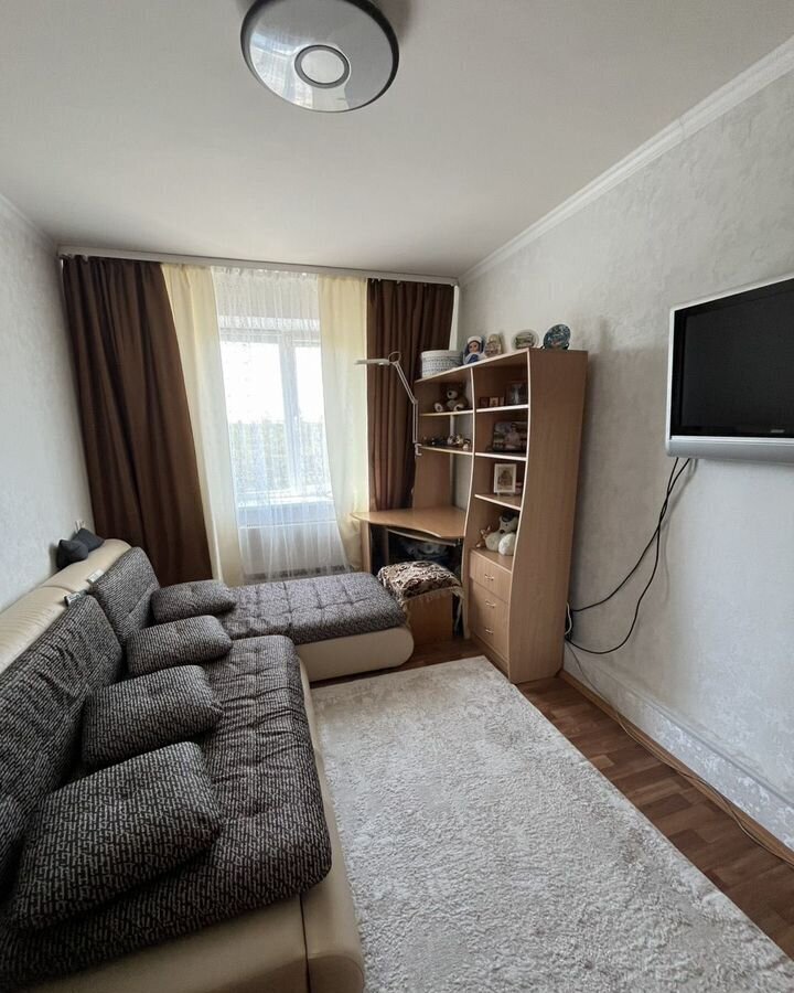квартира г Муравленко ул Муравленко 48 Тюменская обл. фото 5