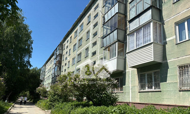ул Микрорайон 54 А м-н фото