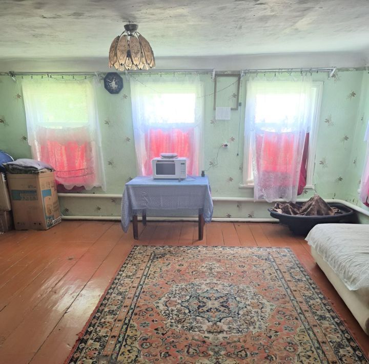 дом р-н Петровский г Петровск ул Радищева 246 фото 16