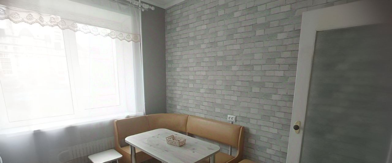 квартира г Брянск р-н Советский ул Крахмалева 33 фото 6