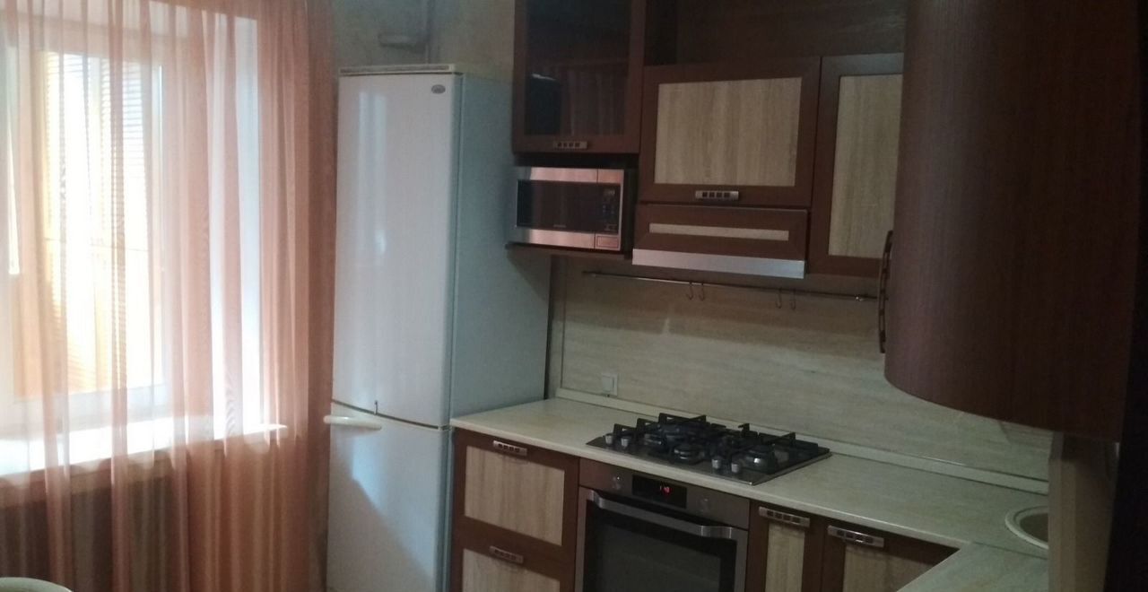 квартира г Владимир городок Октябрьский военный городок р-н Ленинский 7А фото 5