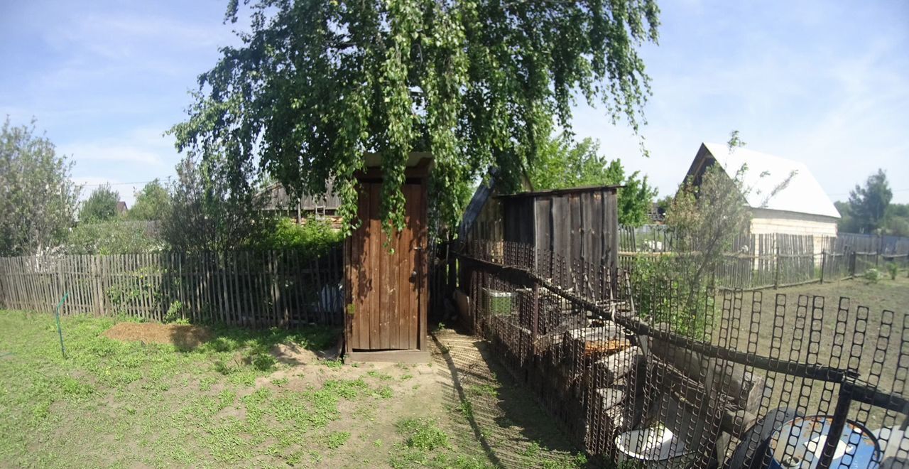 дом г Курган снт Боровик фото 15