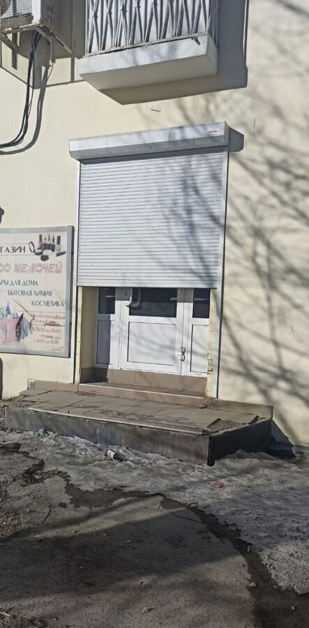 торговое помещение г Полевской ул Вершинина 15 фото 1