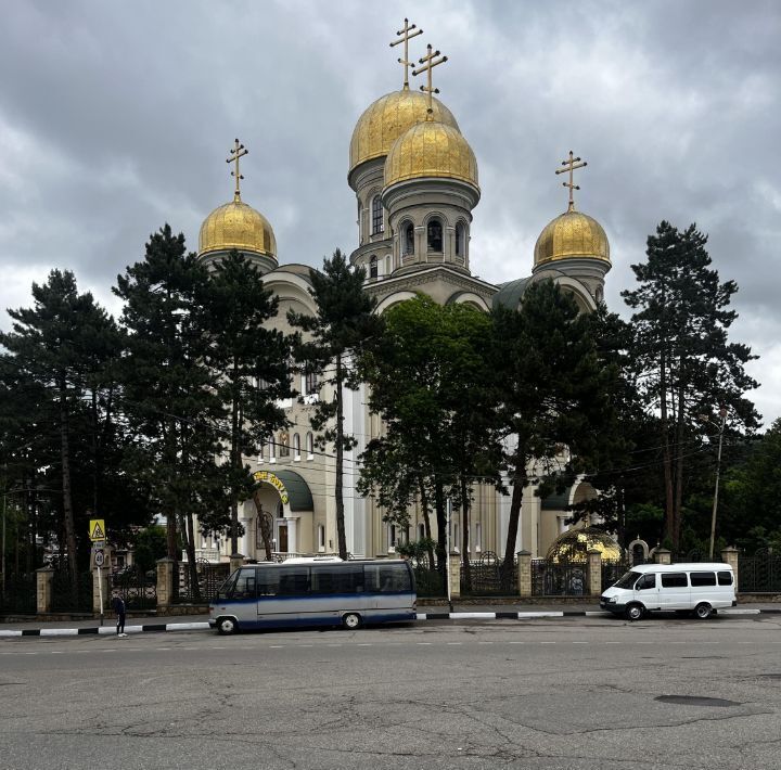 дом г Кисловодск фото 1