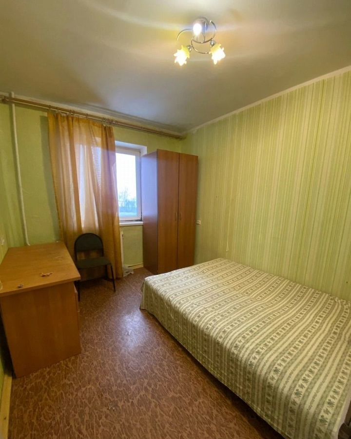 комната г Пермь р-н Мотовилихинский ул Уральская 49 фото 1
