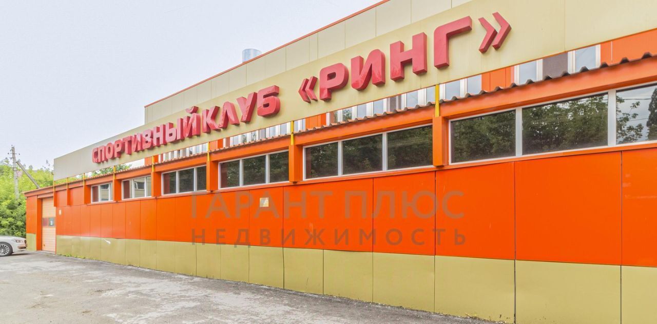 офис г Липецк р-н Левобережный ул Островского 4а фото 2